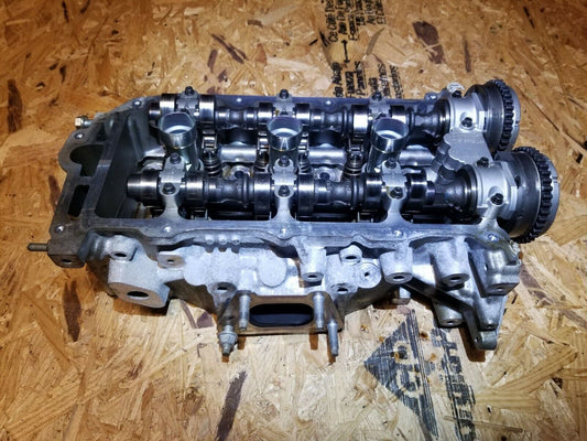 15 16 17 18 Chevy Impala 3.6l Engine Cylinder Head Right Passenger Side OEM 42k