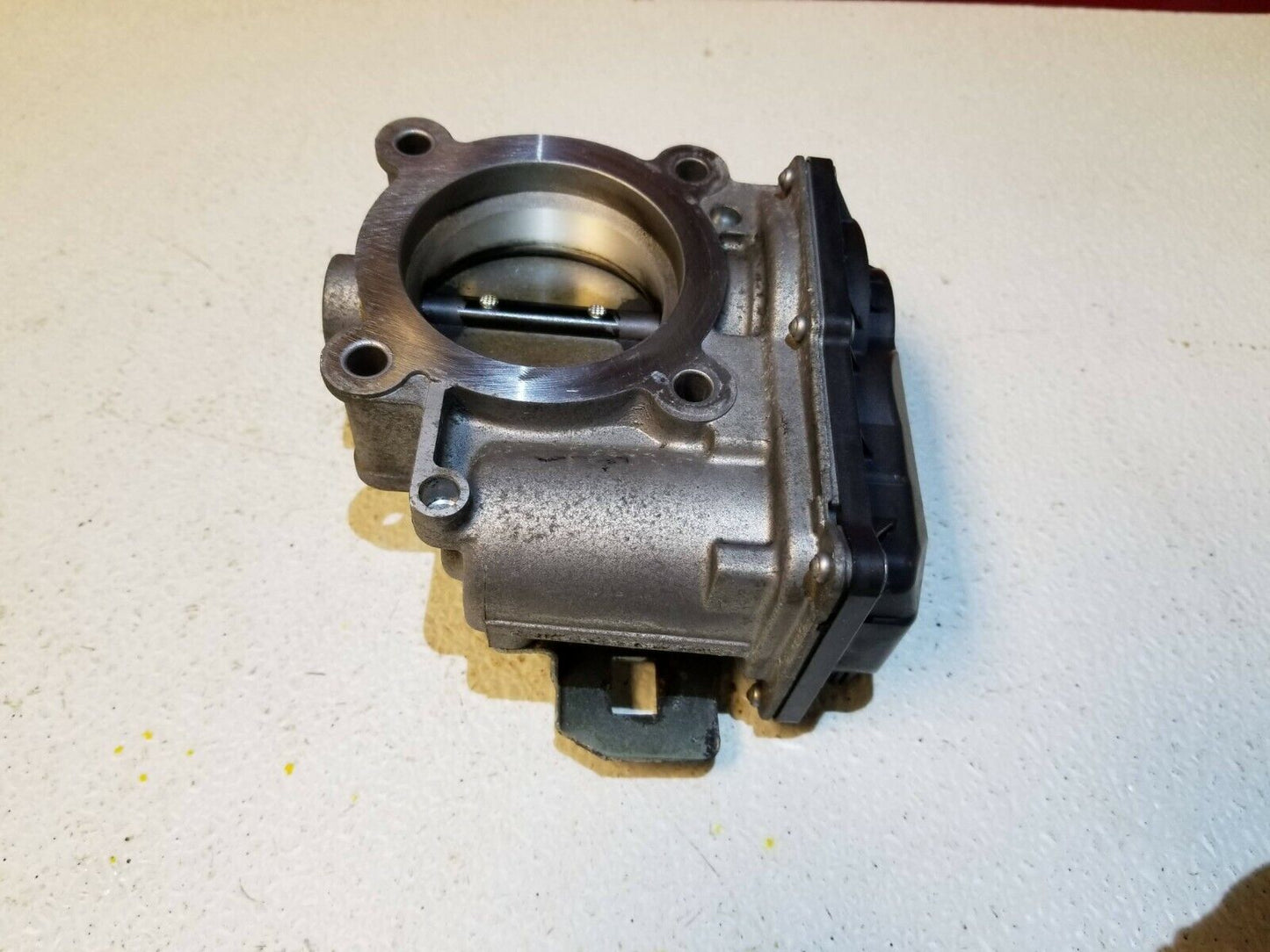 14 15 16 Mazda 3 2.0l Throttle Body OEM 41k Miles