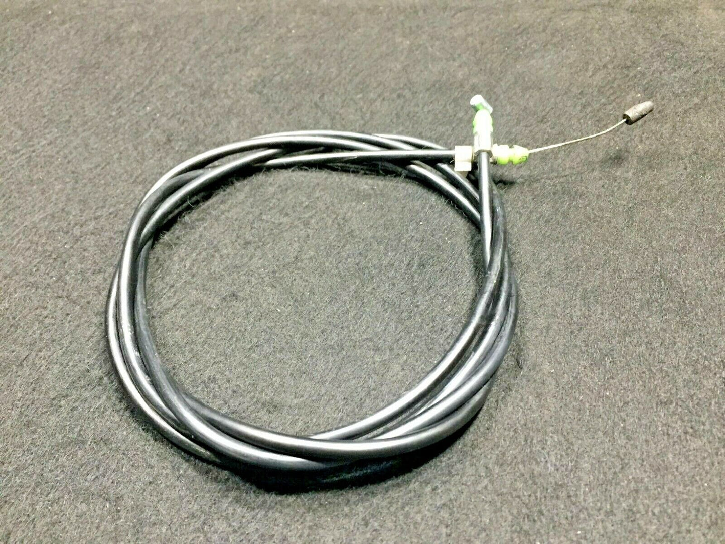 14 15 16 Subaru Forester Hood Release Cable OEM D35