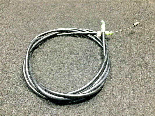 14 15 16 Subaru Forester Hood Release Cable OEM D35