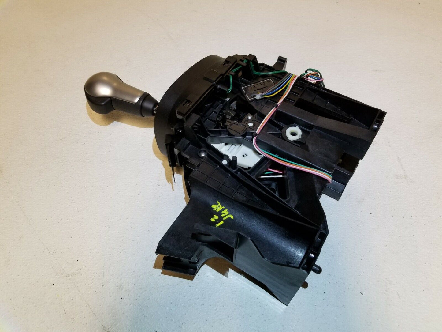 11 12 13 14 Nissan Juke Gear Shifter Selector Lever OEM