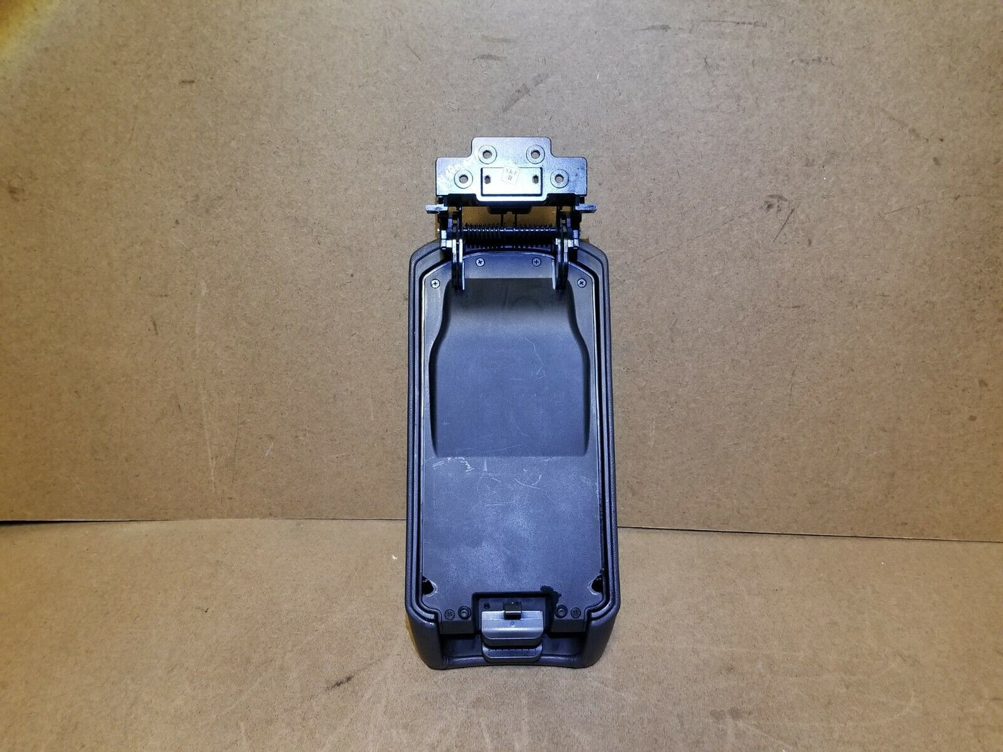 10 11 12 13 14 Hyundai Sonata Center Console Arm Rest Armrest Lid Cover  OEM 55k