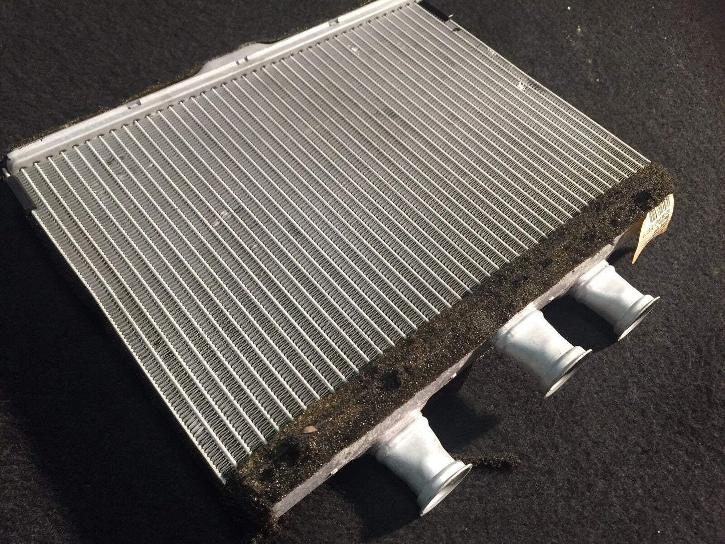 02 03 04 05 BMW 745i E65 Heater Core OEM