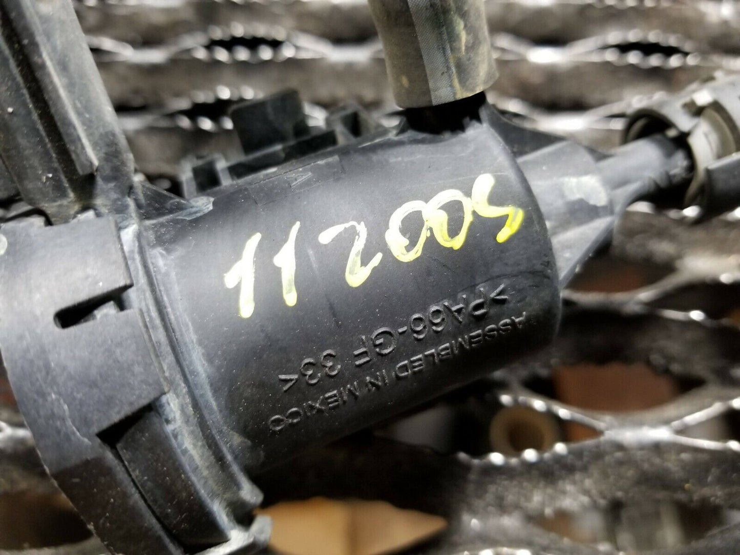 11 12 13 14 Chrysler 200 S 3.6l Vapor Canistr Valve OEM