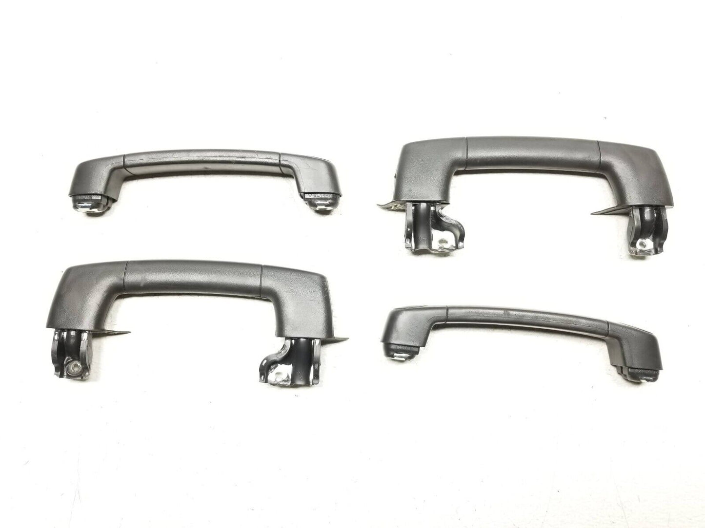 2007 - 2014 Lincoln Navigator Overhead Roof Grab Grip Handle 4pcs OEM