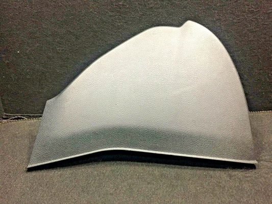 08 09 10 11 12 Honda Accord Coupe Dash End Cap Cover Right Passenger Side OEM