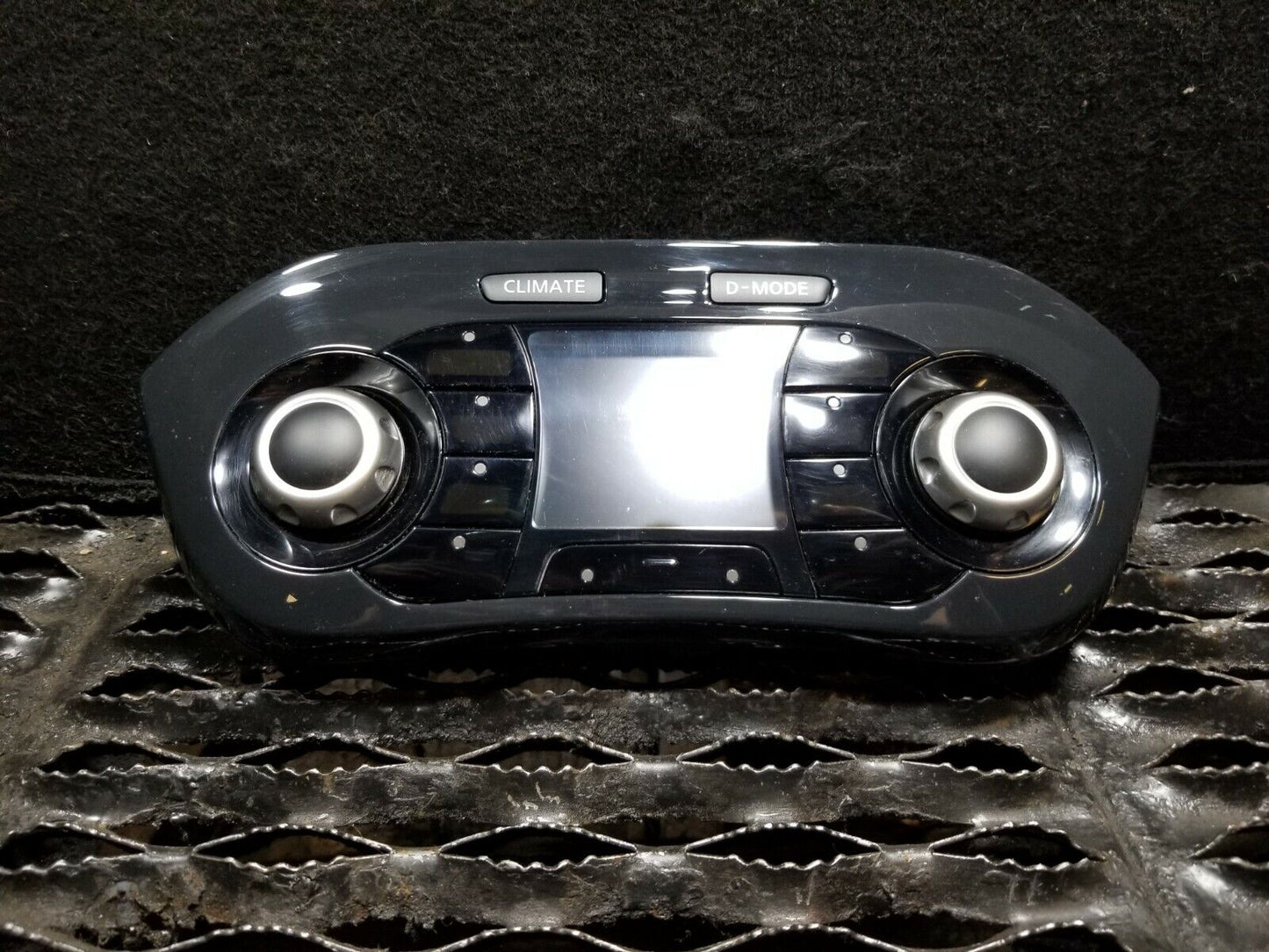 11 12 13 14 Nissan Juke AC Heater Climate Control OEM