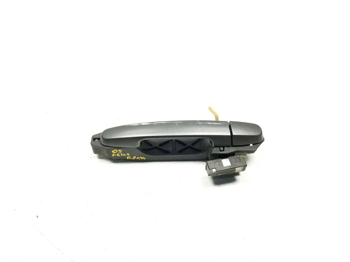 05 06 07 08 09 Toyota Prius Rear Right Pass Exterior Door Handle OEM