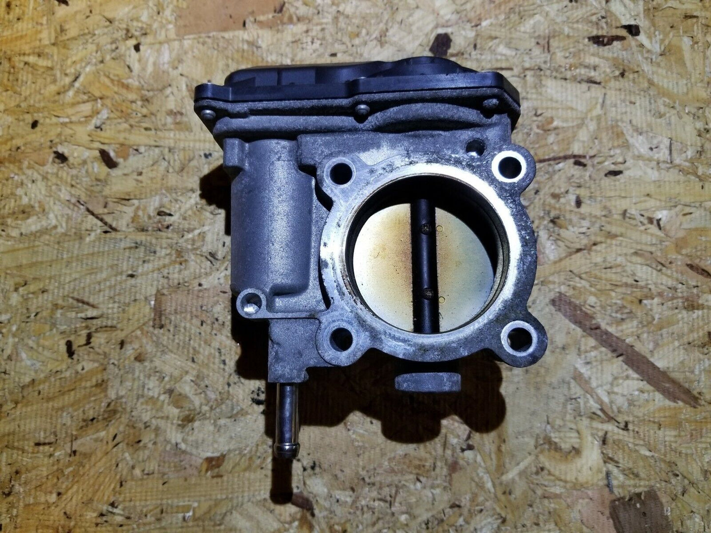 11 12 13 14 15 Lexus CT200h Throttle Body Valve OEM