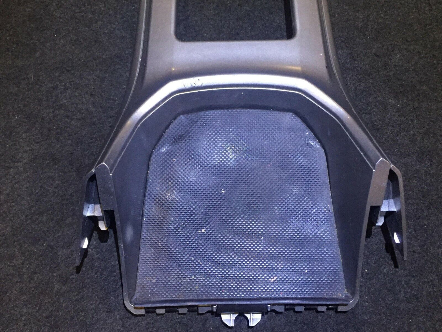 08 09 10 Subaru Impreza  A/t Center Console Gear Shifter Bezel Trim OEM