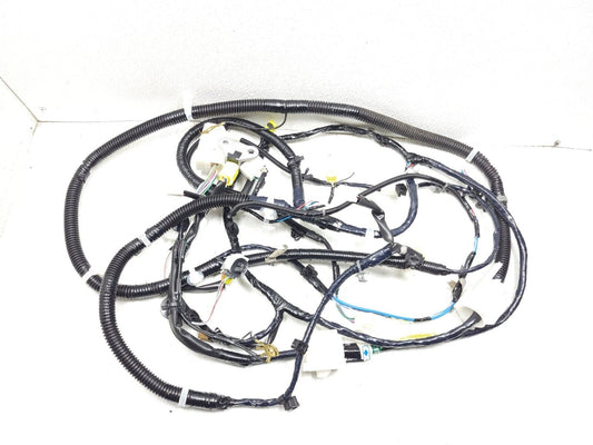 2014 2015 Infiniti Q60 Coupe Interior Body Wire Harness Passenger Side Right OEM