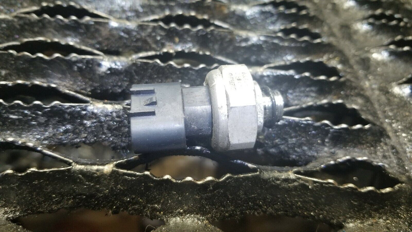 09 10 11 Toyota Camry Hybrid A/c AC Pressure Sensor Switch Control OEM