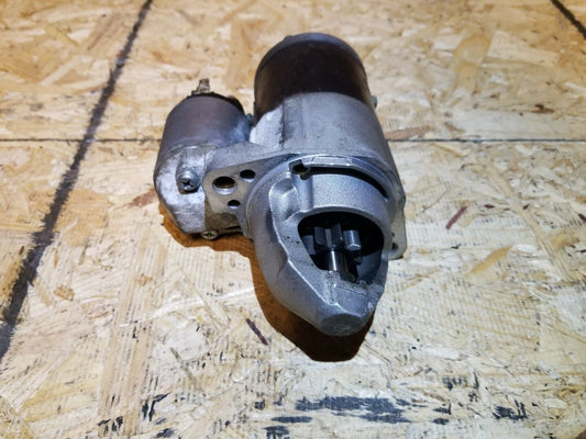 07 08 09 10 Chrysler Sebring 2.4l Starter Motor OEM