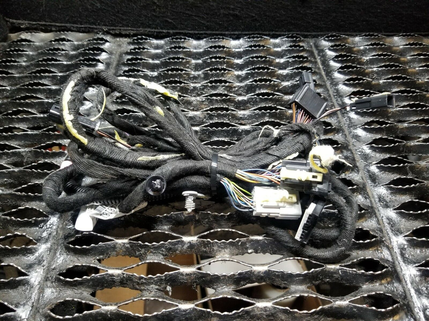 16 17 18 19 Chevrolet Malibu Roof Wire Wiring Harness OEM 3k