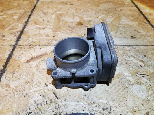 07 08 09 10 Chrysler Sebring 2.4l Throttle Body OEM