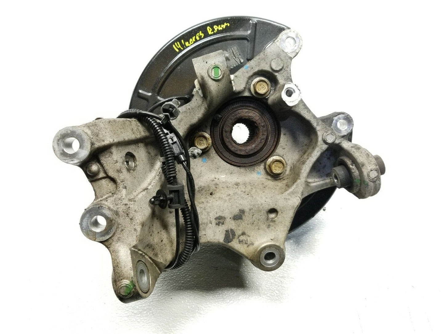 14 15 16 Buick Lacrosse Rear Right Pass Side Spindle Knuckle OEM 60k Miles