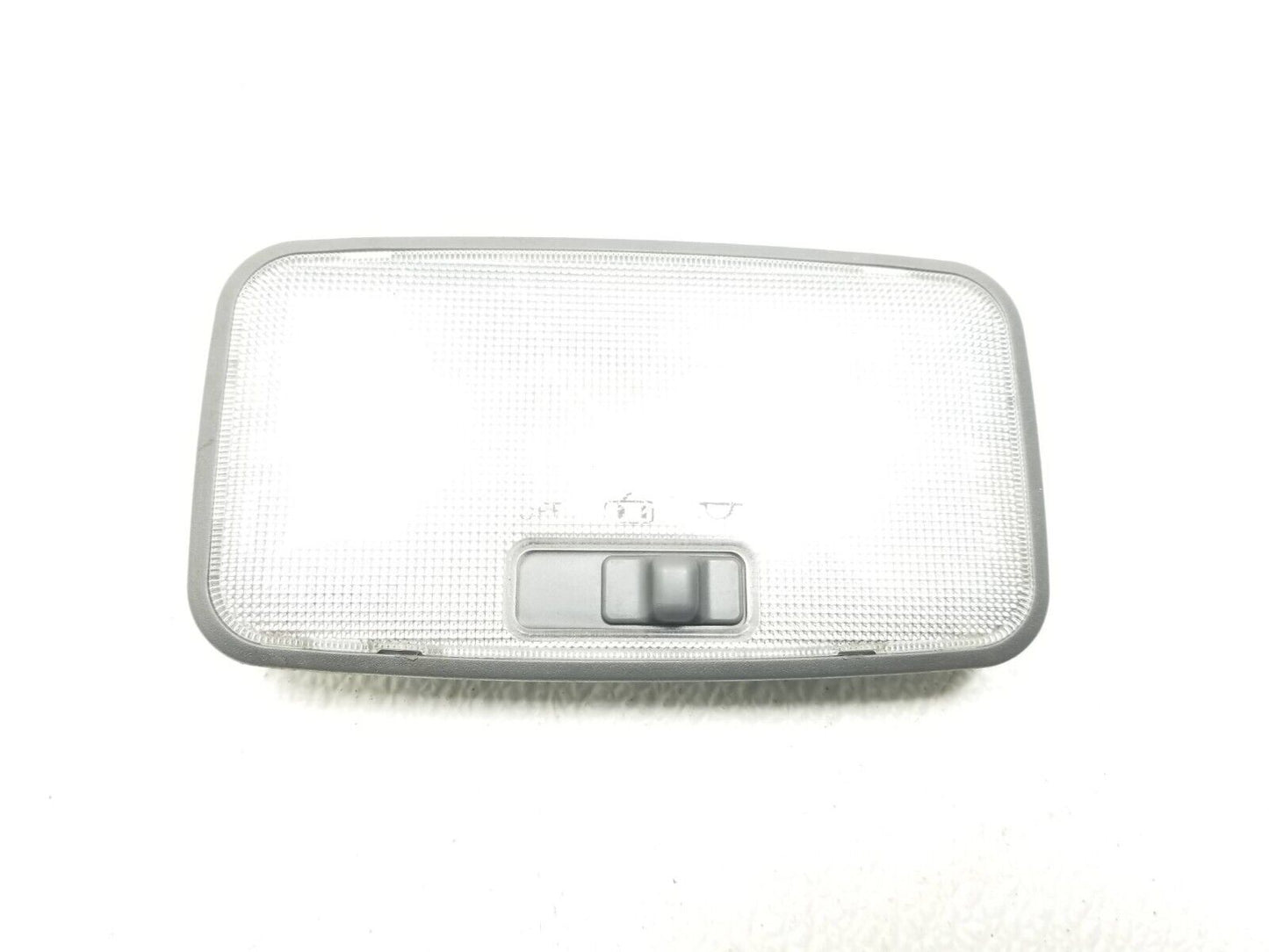 11 12 13 14 15 16 Scion Tc Front Roof Overhead Dome Light Lamp Console  OEM