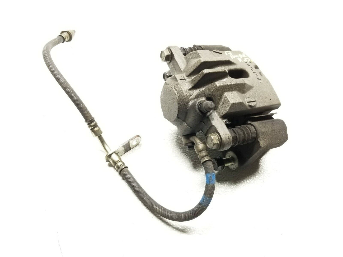 17 18 19 Subaru Impreza Sport Rear Left Driver Brake Caliper OEM 64k Miles