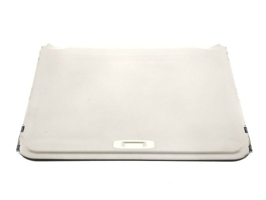09 10 11 12 Infiniti Fx35 Sunroof Shade Trim Panel OEM