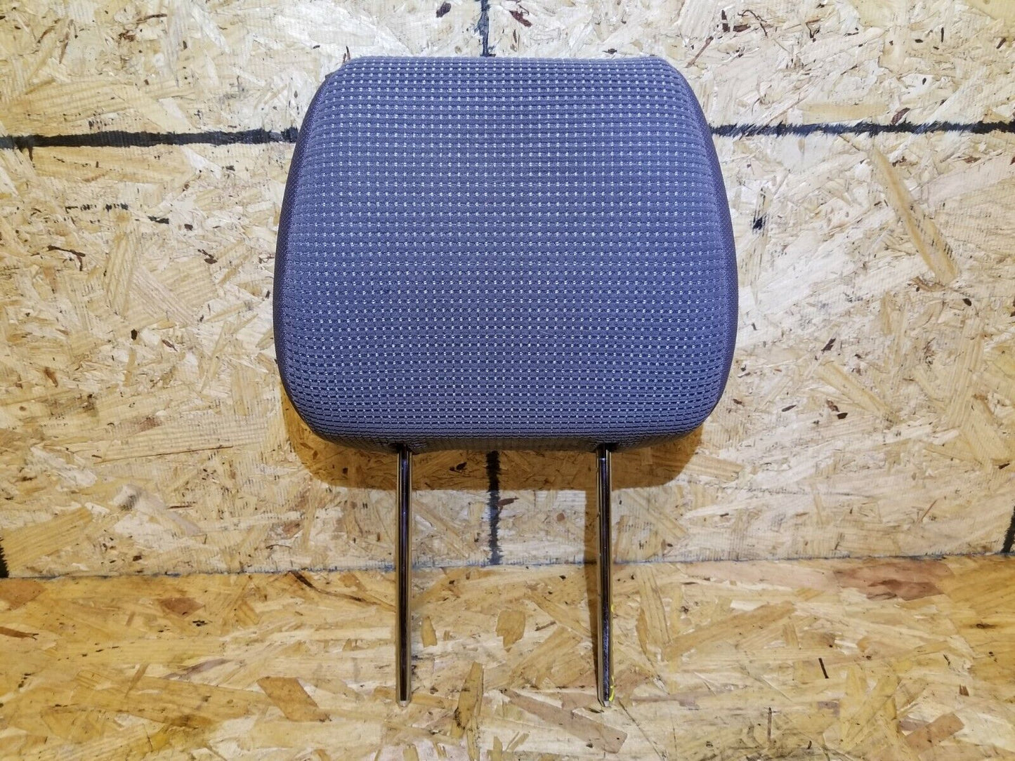 07 08 09 Hyundai Tucson Front Left Driver Seat Headrest Head Rest OEM 89k