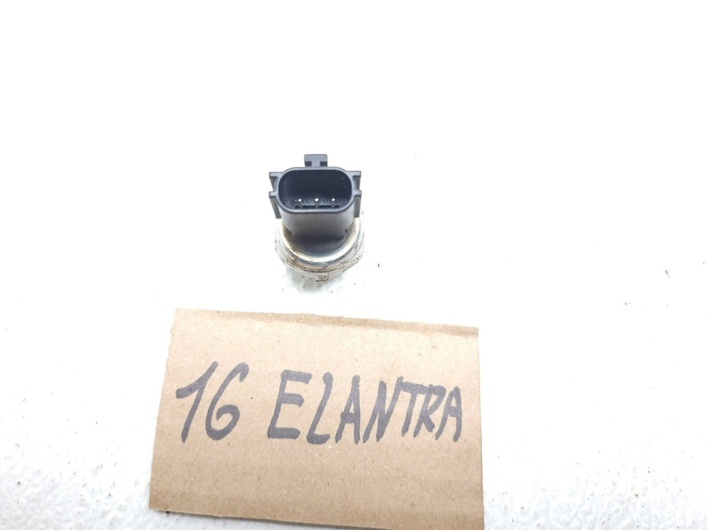14 15 16 Hyundai Elantra Air Condition Pressure Control Sensor 42cp8-12 OEM