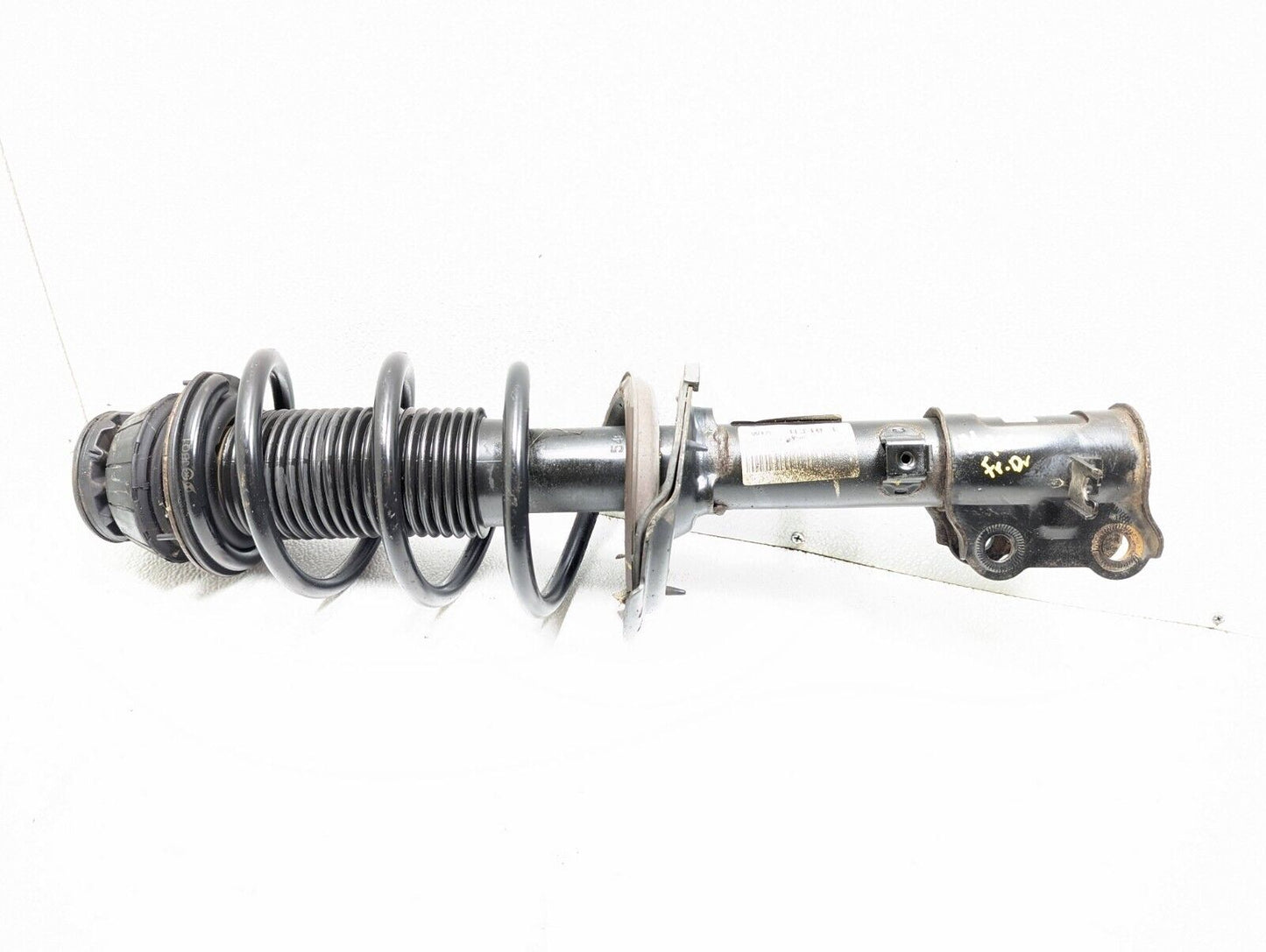 12 13 14 15 Kia Rio Front Shock Strut Absorber Driver Left Side OEM