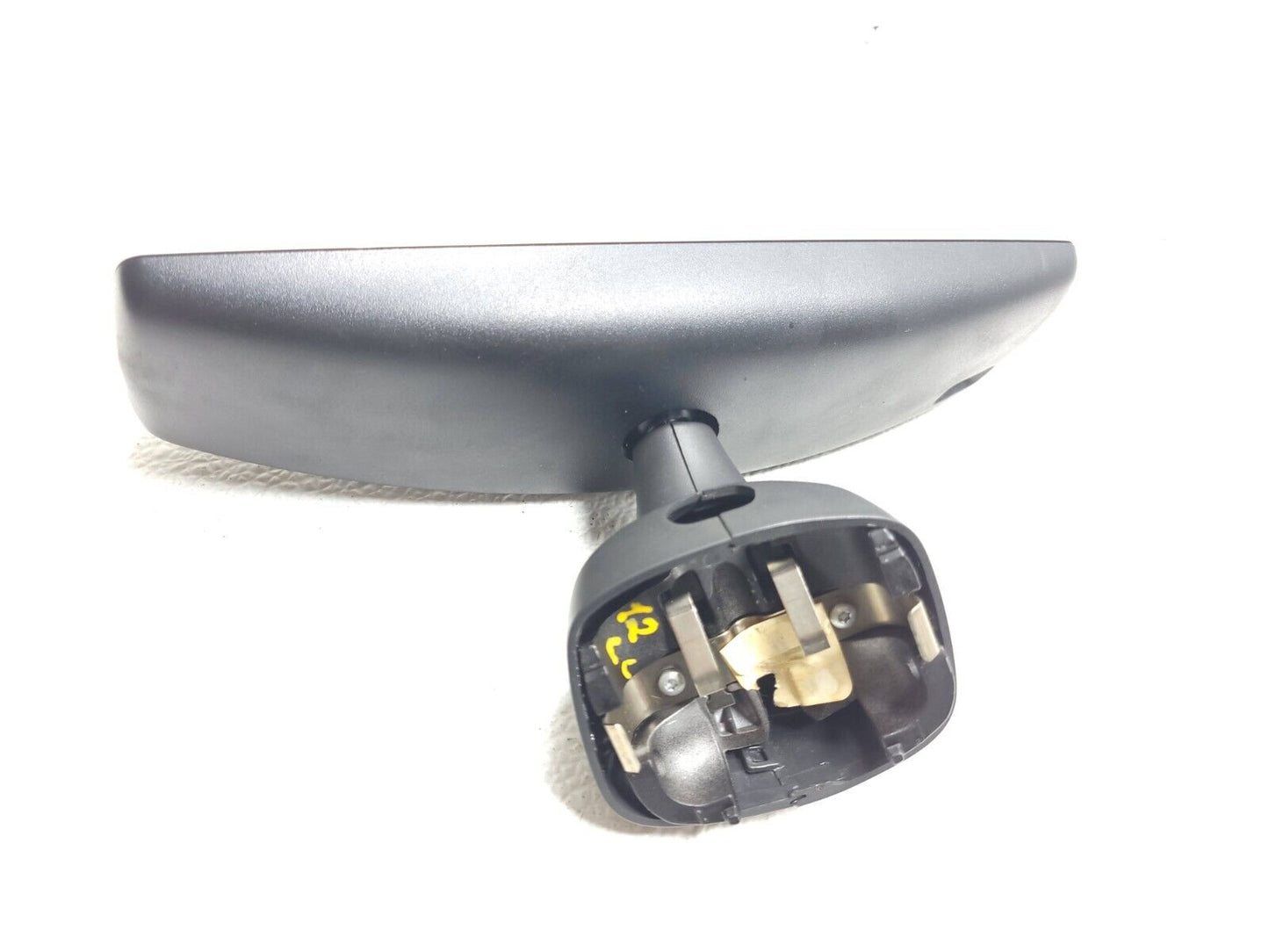 09 10 11 12 Volkswagen Cc Interior Rear View Mirror W/ Cover Trim OEM