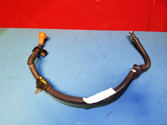 11 12 13 14 Nissan Juke Starter Alternator Positive Cable OEM 98k Miles