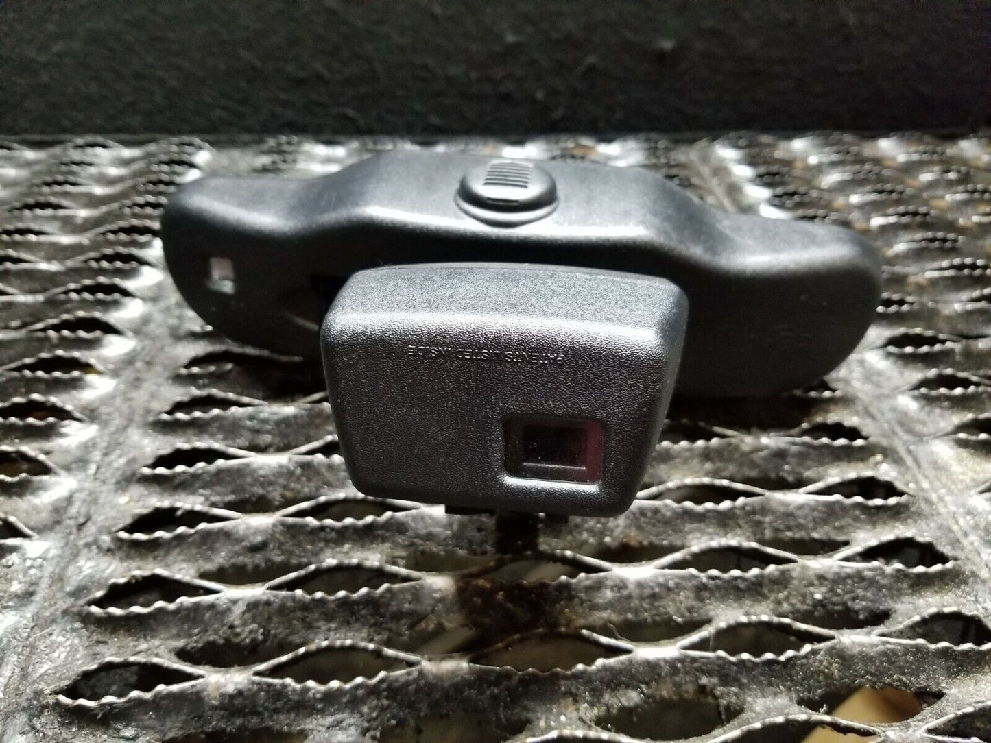 06 07 08 09 Cadillac STS Interior Rear View Mirror OEM
