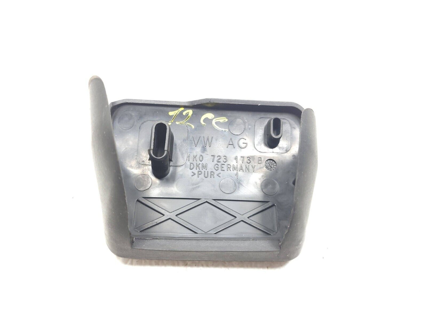 09 10 11 12 Volkswagen Cc Brake Pedal Rubber Pad OEM