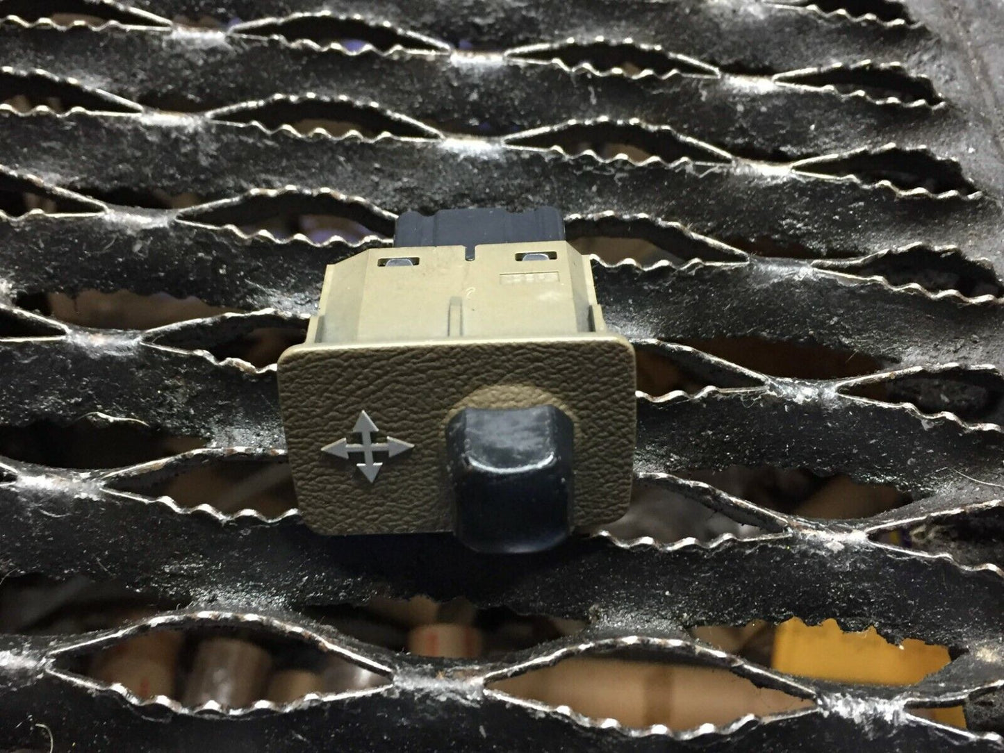 06 07 08 Acura Rl Steering Wheel Position Control Switch OEM D41