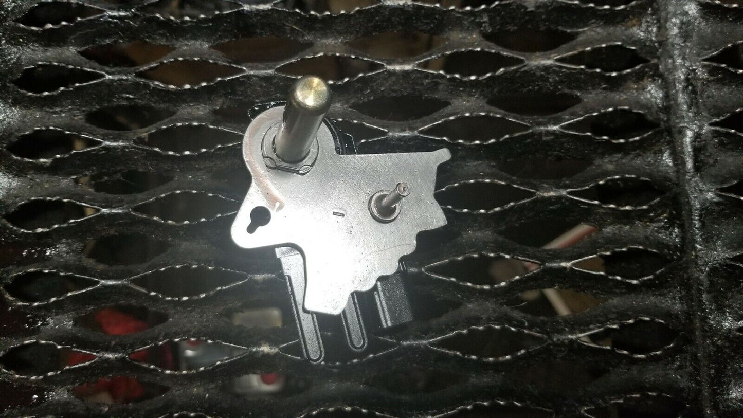 14 15 16 17 Ford Fusion 1.5l Automatic Transmission Gear Positon Sensor OEM 56k