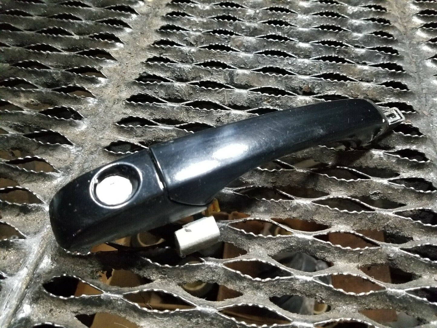 11 12 13 14 Dodge Avenger Front Left Driver Side Exterior Door Handle OEM