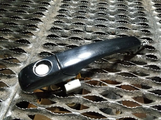 11 12 13 14 Dodge Avenger Front Left Driver Side Exterior Door Handle OEM