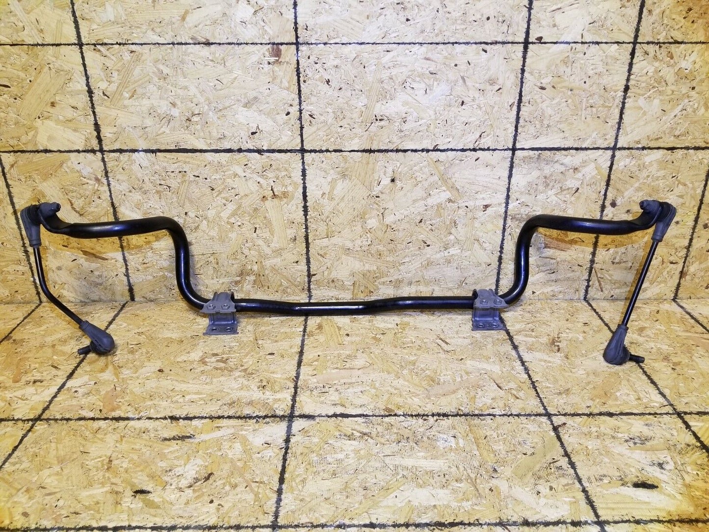 17 18 19 20 Cadillac Xt5 Front Stabilizer Sway Bar OEM 34k
