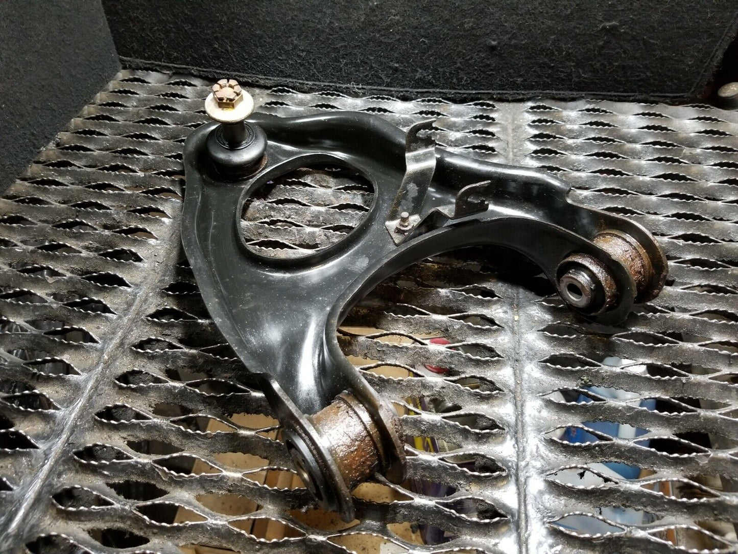 10 11 12 13 14 Acura Tsx Rear Right Pass Upper Control Arm OEM