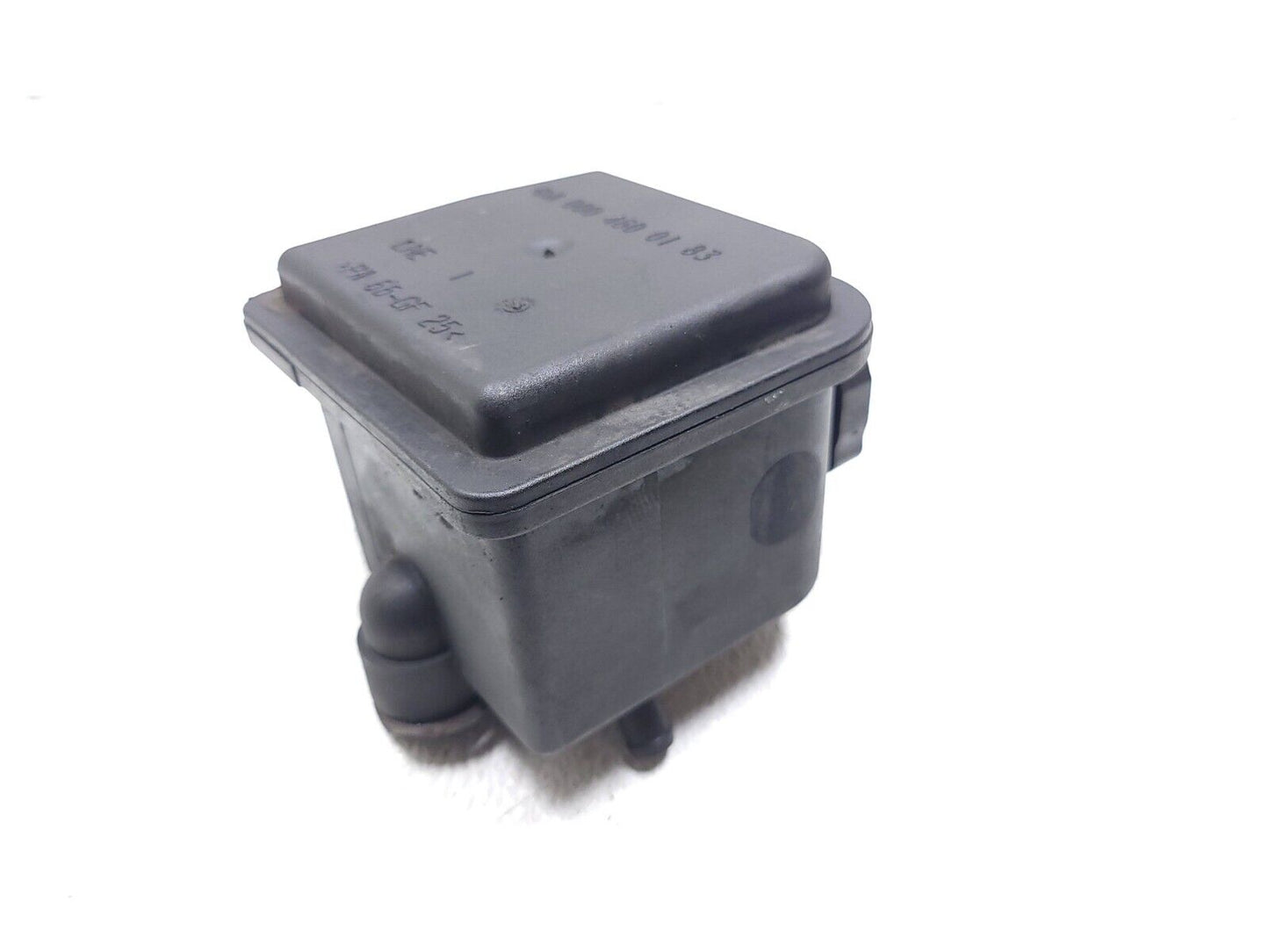 06 07 08 09 10 11 Mercedes Ml500 Power Steering Fluid Reservoir OEM