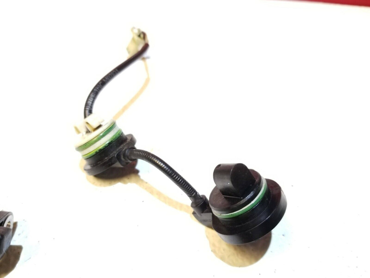 14 15 16 Buick Lacrosse 2.4l Auto Trans Speed Sensor 2pcs OEM 60k Miles