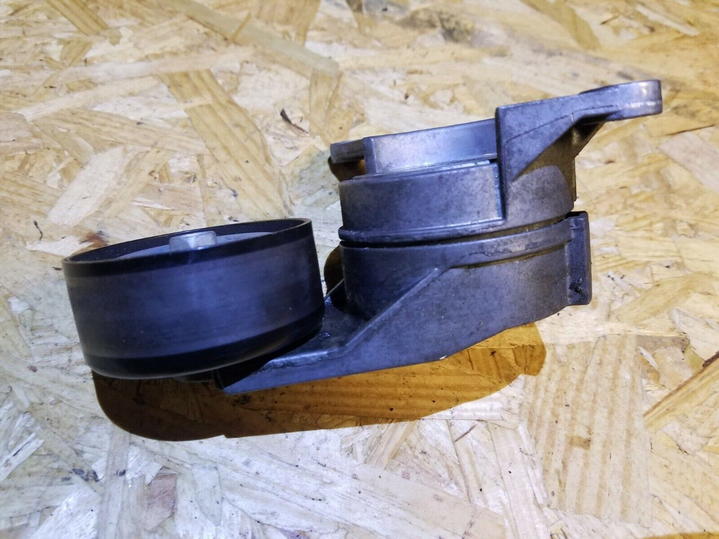 15 16 17 18 Chevy Impala 3.6l Tensioner Belt OEM 42k Miles