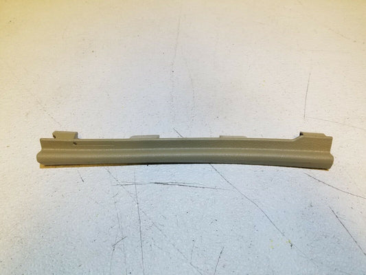 06 07 08 Audi A4 Front Left Driver Upper Pillar Dash Trim OEM 85k Miles