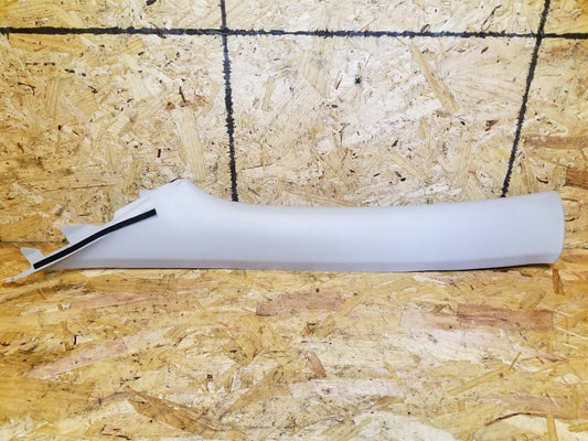09 10 11 12 13 Mazda 6 Windshield Left Driver Side A Pillar Trim OEM