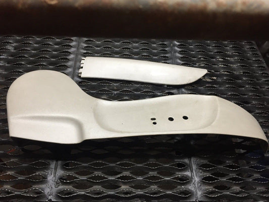 08 09 10 11 12 Infiniti G37 Coupe Right Passenger Side Front Seat Trim Plate OEM