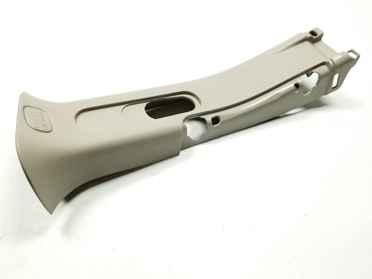 12 - 16 Dodge Grand Caravan Center Upper B Pillar Trim Cover Driver Left  OEM