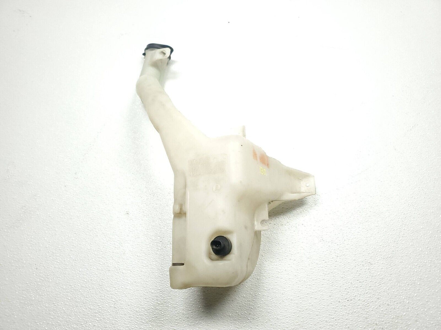 07 08 09 10 11 12 13 Chevy Impala Windshield Washer Fluid Reservoir OEM #130