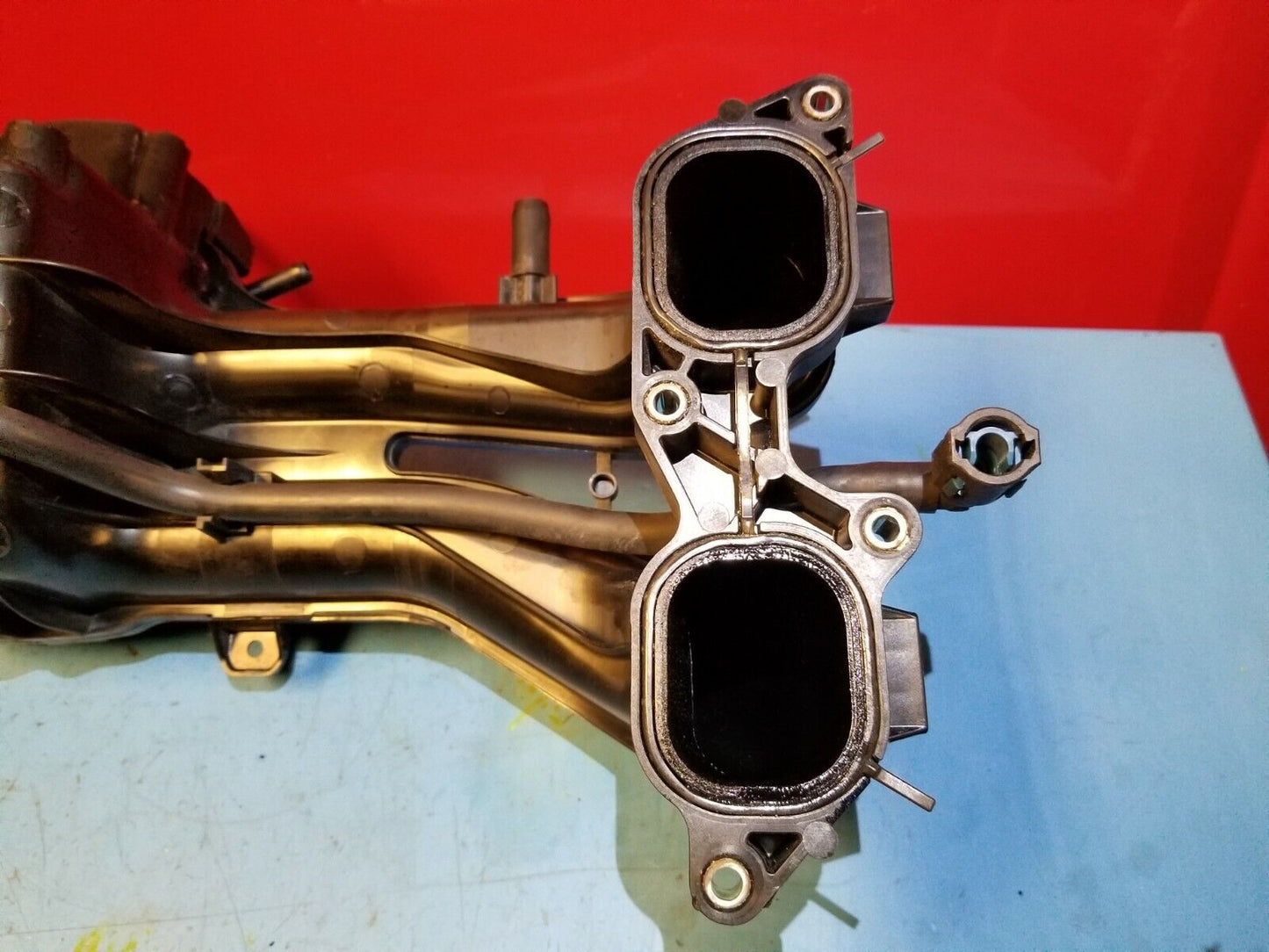 14 15 16 Subaru Forester 2.5l Intake Manifold OEM