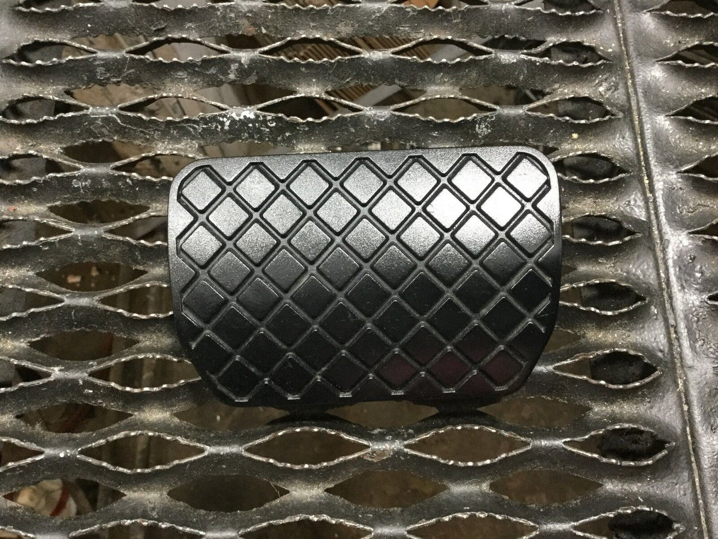 05 06 07 08 Audi A4 Break Pedal Cover OEM