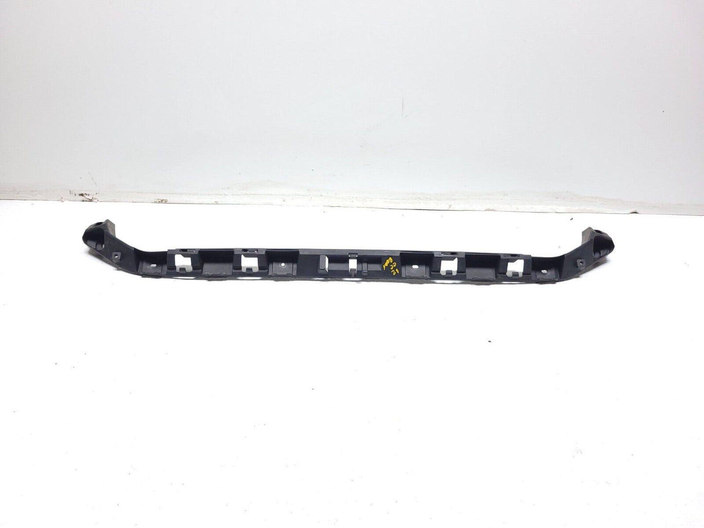 09 10 11 12 Volkswagen Cc Rear Bumper Center Support Bracket 3c8807863 OEM