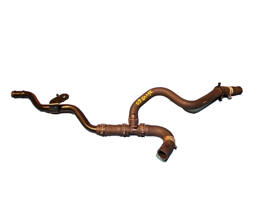 06 07 08 09 Range Rover Sport Coolant Hose Pipe 4.4l OEM