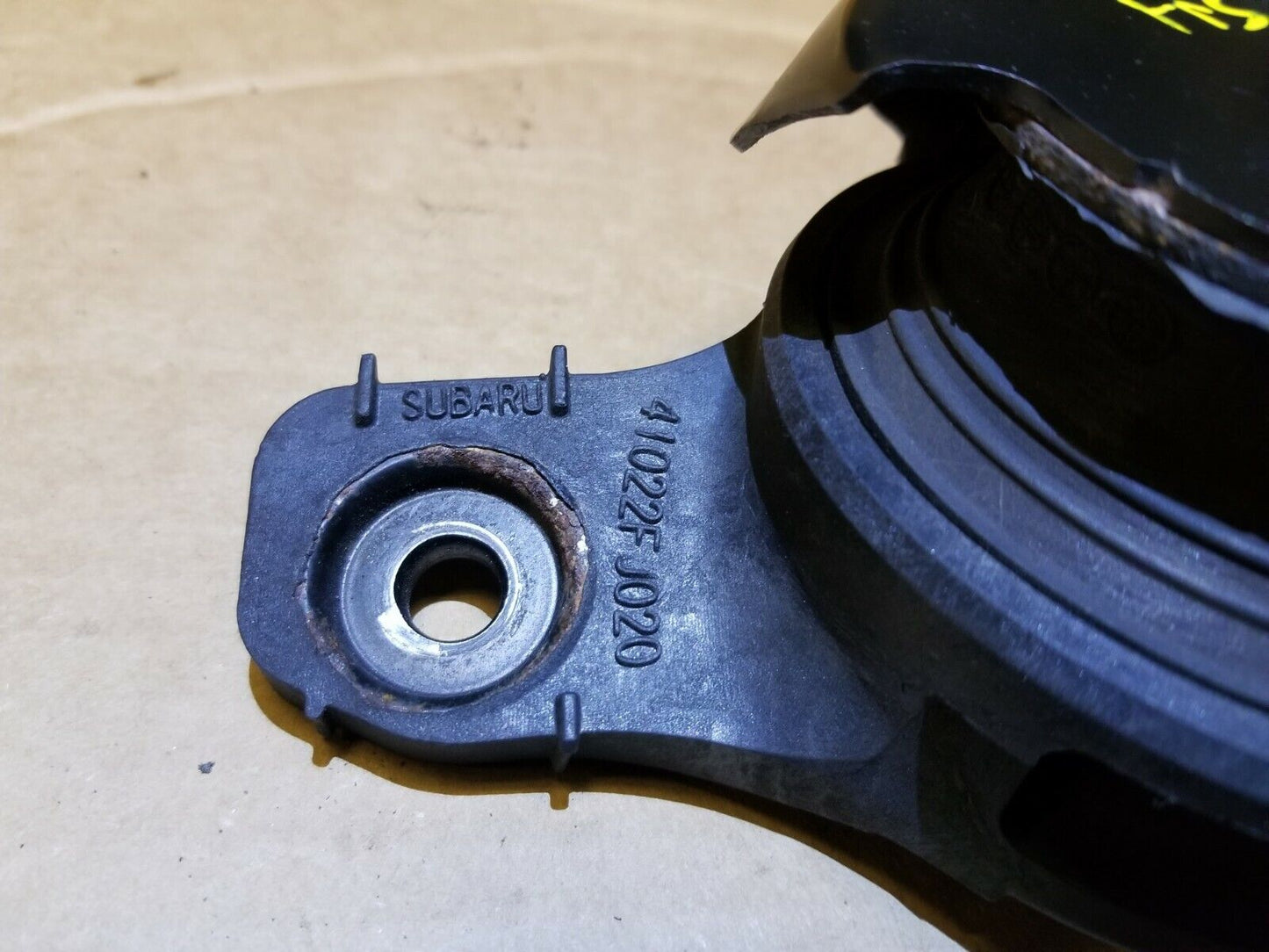 13 14 15 16 Scion Fr-s Engine Motor Mount Left Driver Side OEM 71k