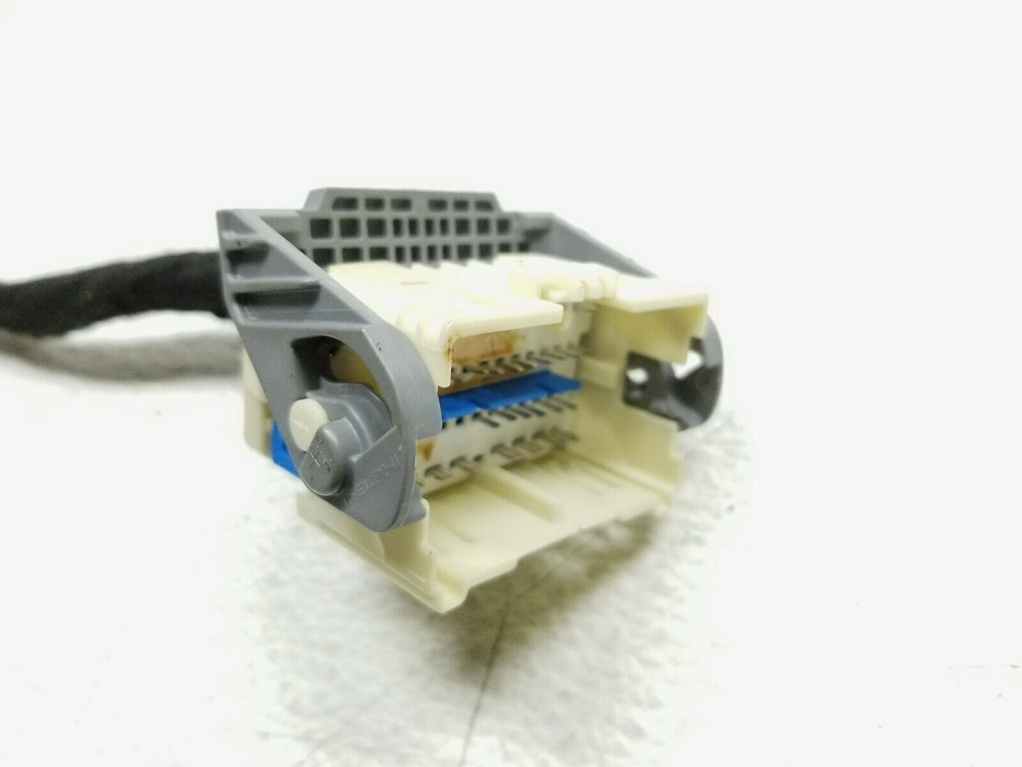 13 14 15 16 Ford Fusion Media Interface Wire Harness OEM